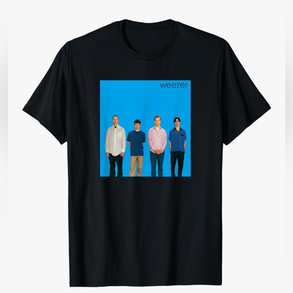 Sport & Company Black Graphic Tee
